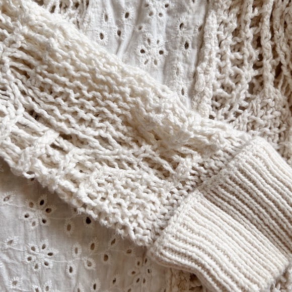 FREE PEOPLE TOP - Picture 6 of 6